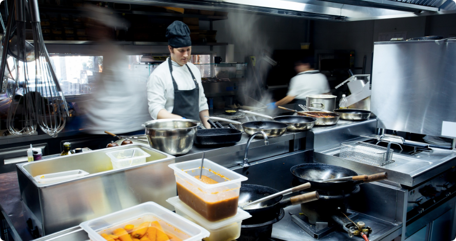 Food Technology