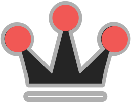 Partner is King