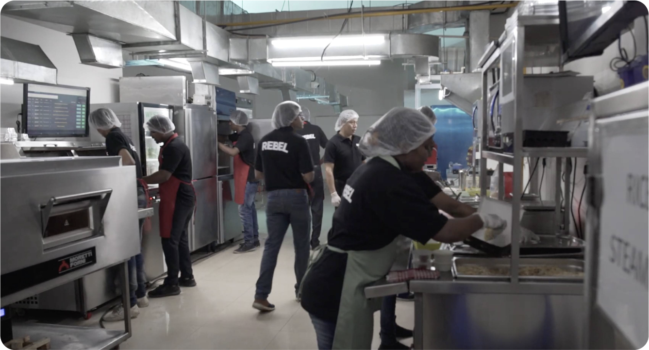 Food Technology